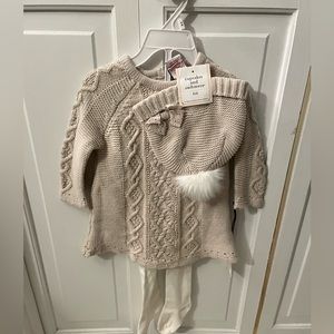 Cupcakes and cashmere outfit 12 months